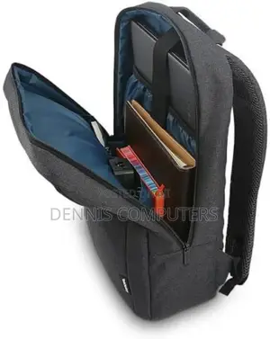 Lenovo B210 Backpack - Black - 4×40t84059