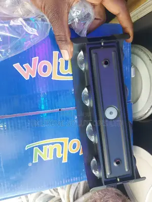 4 Eye Led Wall Light