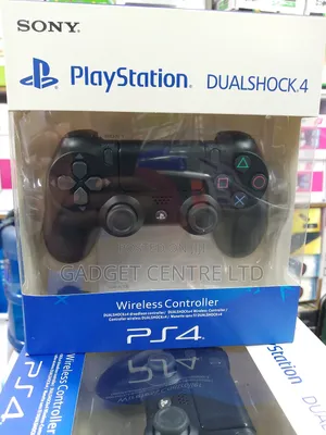 Original Ps4 Controller Pad