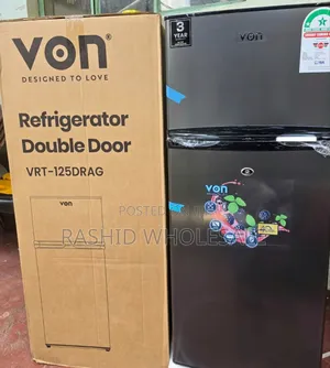 Von Fridge 125l.