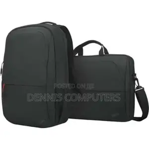 Lenovo Thinkpad Essential 16-inch Backpack (Eco)