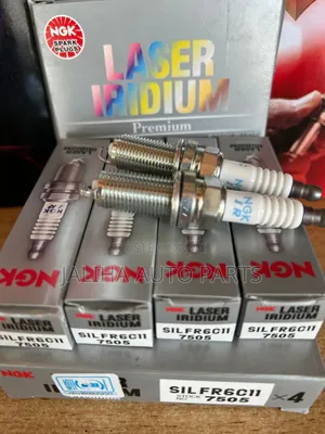 Honda Insight Spark Plugs