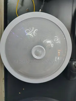 Motion Sensor Led Ceiling Light.