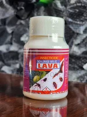 100ml Original Lava Insecticide Authentic Dawa Ya Kunguni Cockroaches