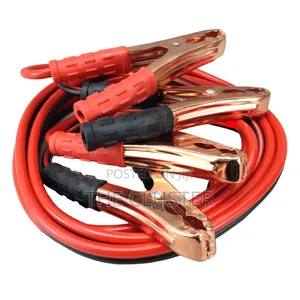 Heavy Duty Jumper Cables 1000amps
