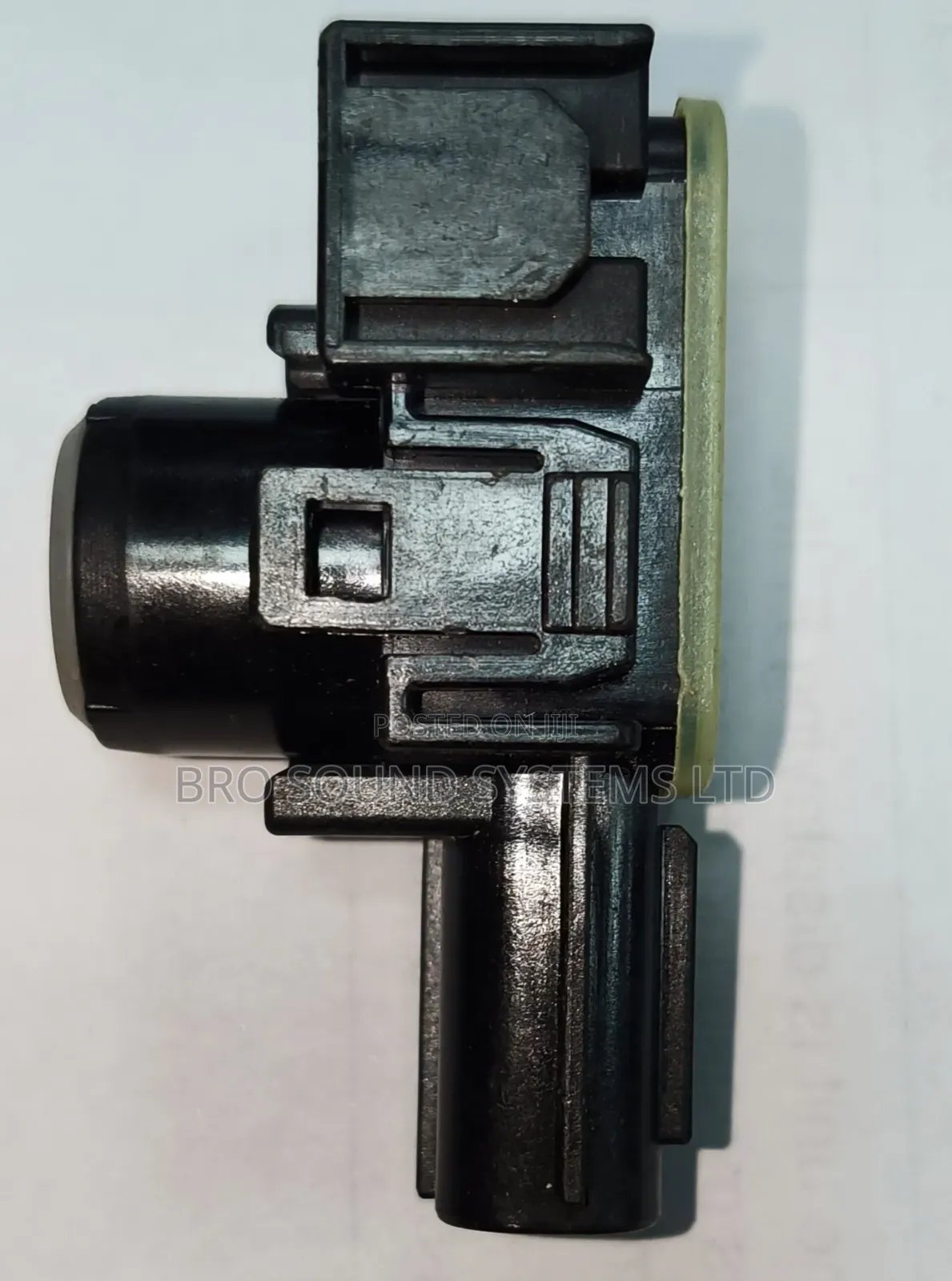 Mazda Parking / Sonor Sensor