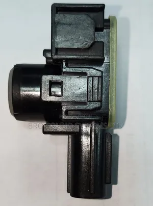 Mazda Parking / Sonor Sensor