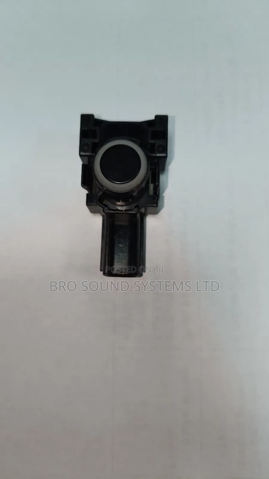Mazda Parking / Sonor Sensor