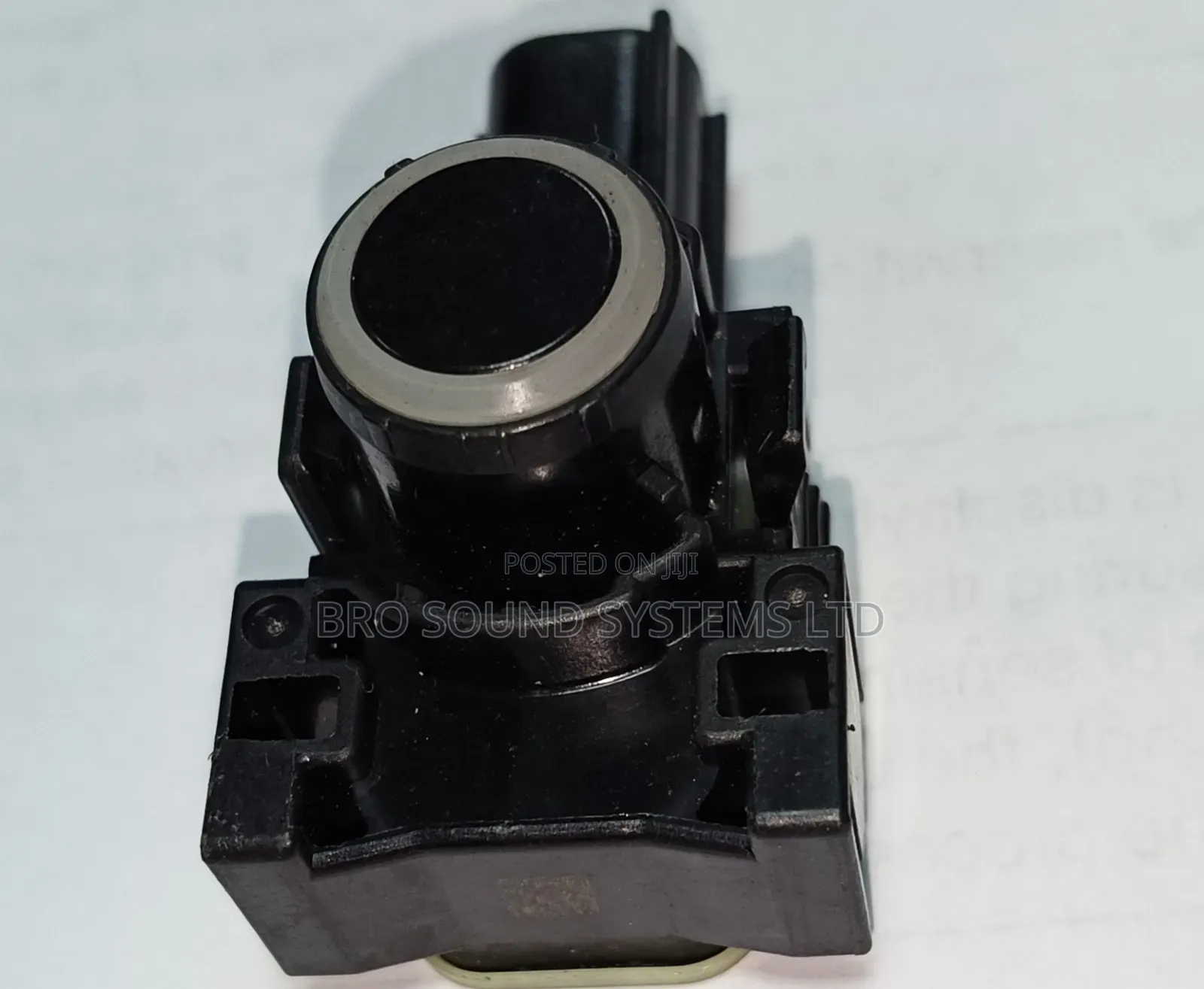 Mazda Parking / Sonor Sensor