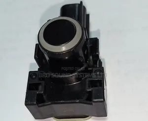 Mazda Parking / Sonor Sensor