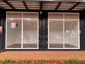 Modern Shops/Offices