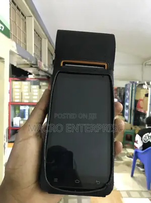 Nb55 15.6” Android Pos Terminal – 3gb Ram, 16gb, Android 13 System