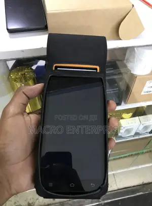 Nb55 Android Pos Machine – Android 13, 3/16gb, 15.6” Hd Display