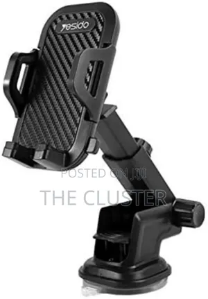 Car Phone Holder Long Neck