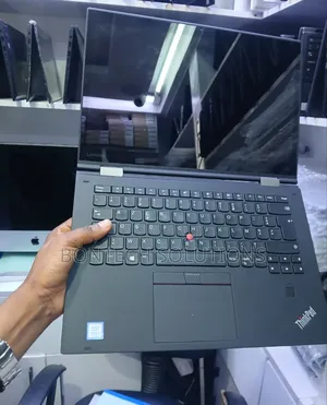 Laptop Lenovo ThinkPad X390 8GB Intel Core i5 SSD 256GB