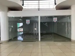 Modern/Spacious Shops to Let