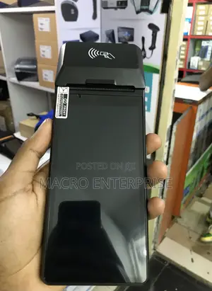 Cs30 Android Pos Terminal – 15.6” Touch, 3/16gb, Android 13