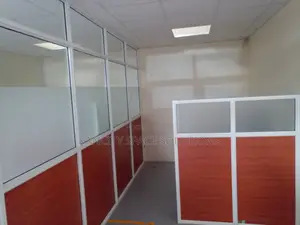 Custom Partition Wall
