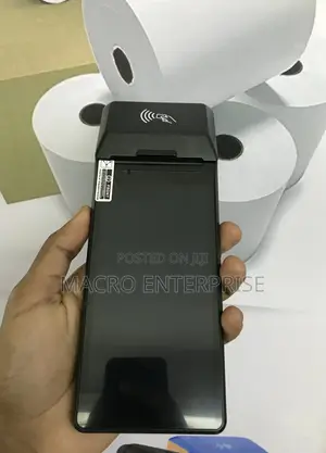 15.6” Cs30 Android Pos Machine – Android 13, 3/16gb System