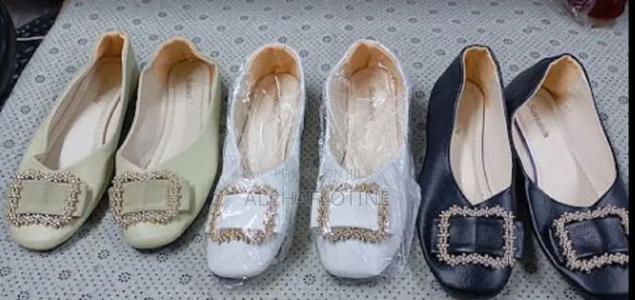 Sandiex Womens Shoes