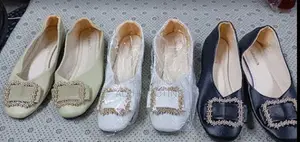 Sandiex Womens Shoes