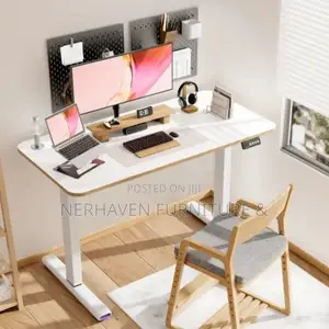 Electric Adjustable Table -- Standing Desks