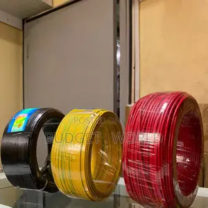 90m 6.0mm Single Core Cable Electrical Cable-Singles