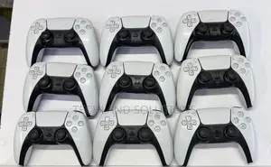 Grade a Sony Dual Sense 5 Controller