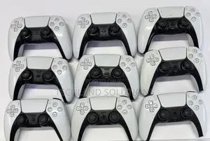 Grade a Sony Dual Sense 5 Controller