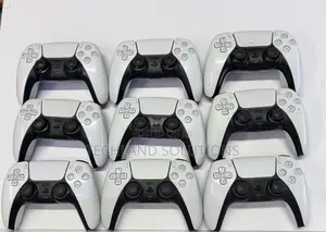Grade a Sony Dual Sense 5 Controller