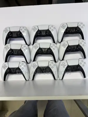Grade a Sony Dual Sense 5 Controller