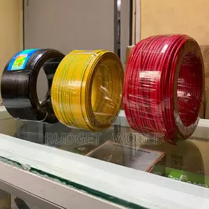 High Quality Single Core Roll-Single Core-6.0 Mm-90m