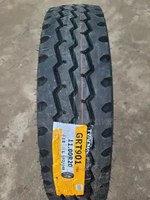 11.00r20 Tracmax Tires