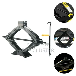 Scissors Jack 2 Tonnes