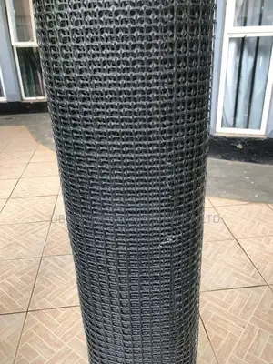 Geogrid Plastic Mesh 1.5x50m