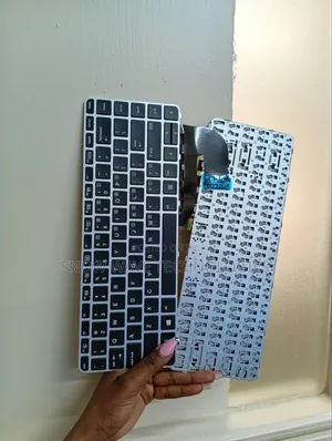 HP EliteBook 840 G3/4 848 G3 745 G3 Non-Backlit Keyboard
