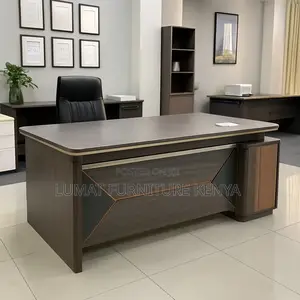 Modern Office Administrative Table