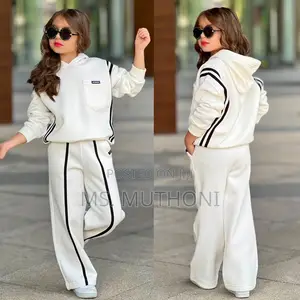 Quality Girls Trucks ( 2 Piece ) 5-13yrs