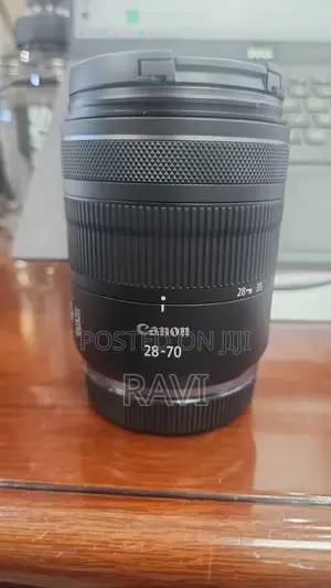 Canon Rf 28-70mm F/2.8 STM