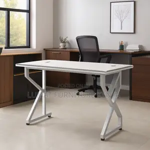 Compact Work Table