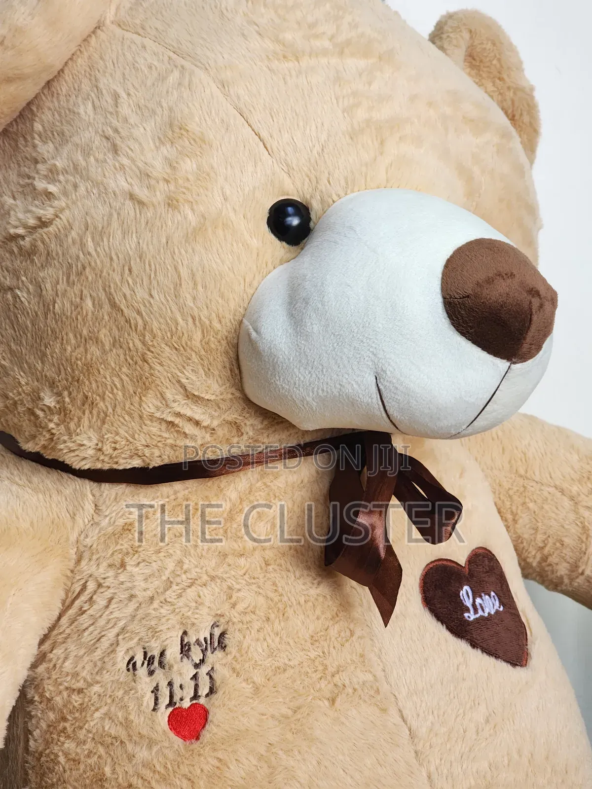 Classic Teddy Bears