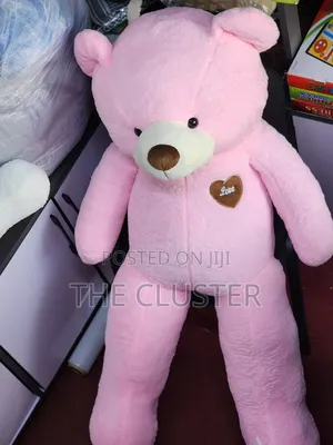 Classic Teddy Bears