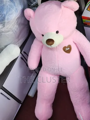 Classic Teddy Bears