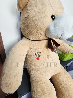 Classic Teddy Bears