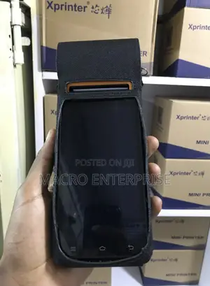 Nb55 Android 12 Pos – 15.6” Display, 3gb Ram, 16gb Storage Machine