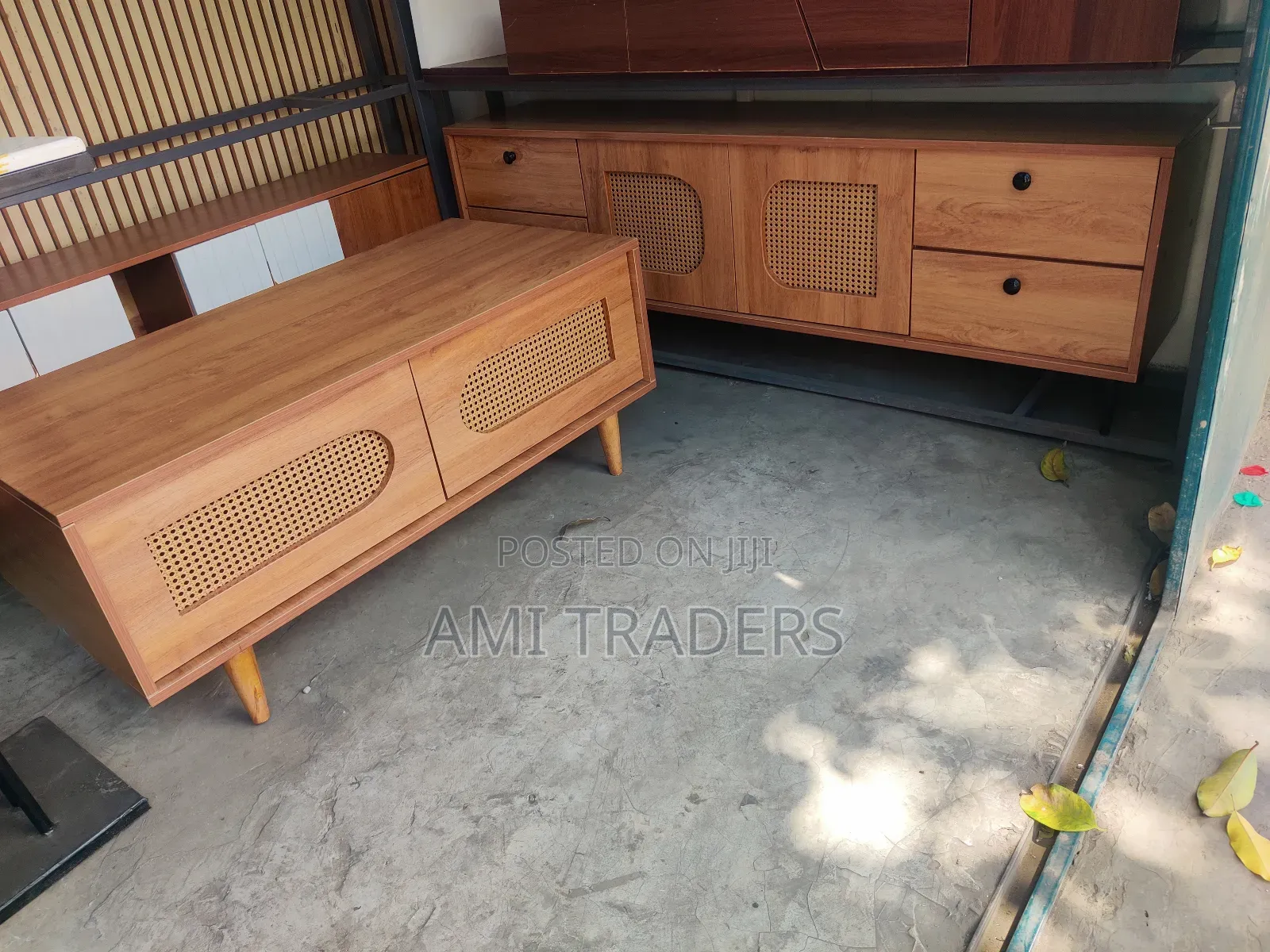 Classical Tv Stand Matching Table