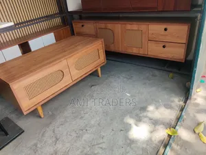 Classical Tv Stand Matching Table