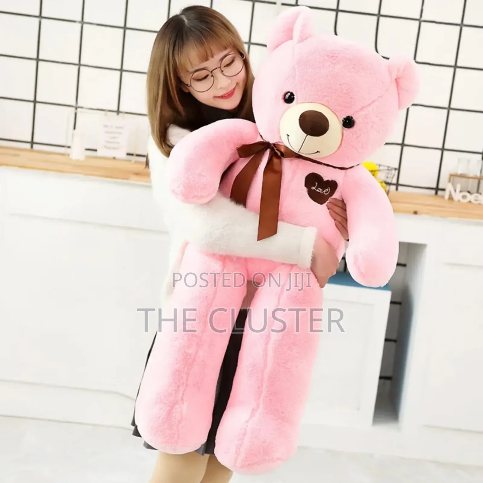 Classic Teddy Bears