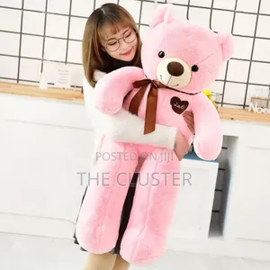 Classic Teddy Bears