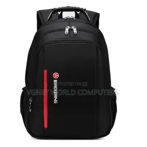 Baowang Quality Backpack Bag